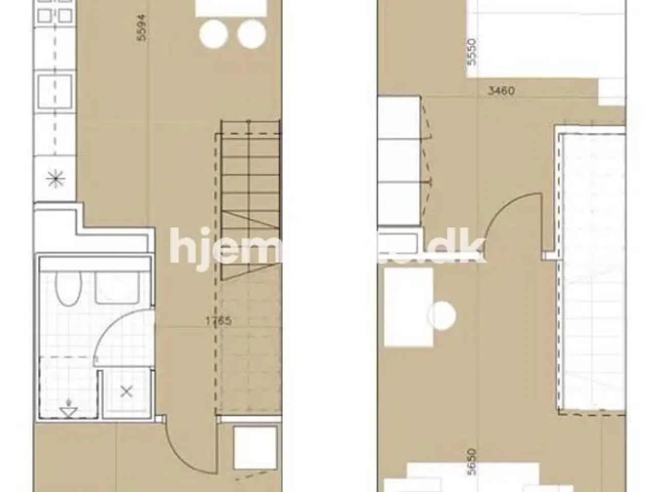 Billede 4 - Hjembytte - Strandlodsvej