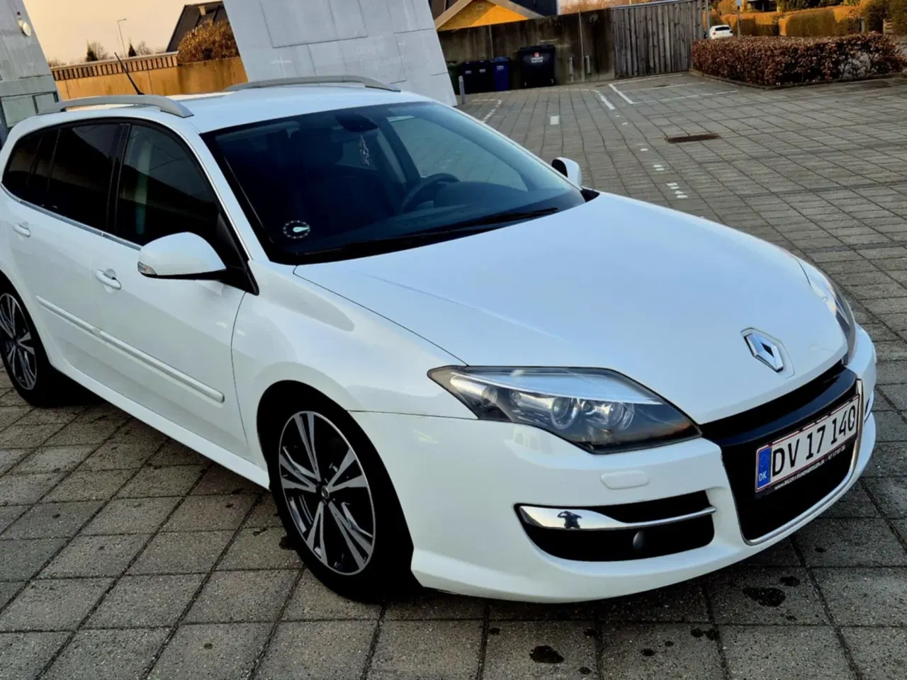 Billede 3 - Renault Laguna Sports Tourer Nysynet.