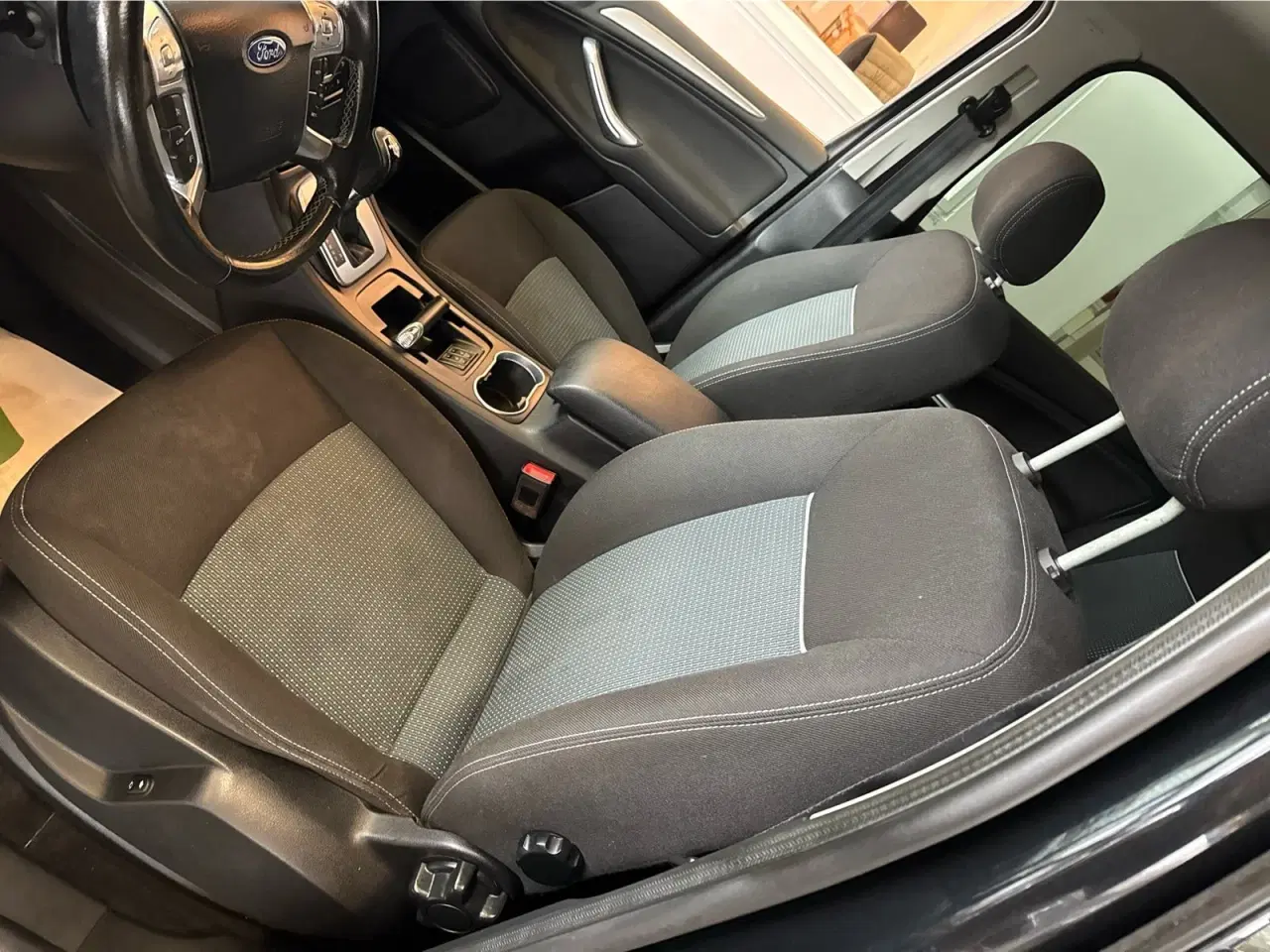Billede 11 - Ford Galaxy 2,0 TDCi 163 Titanium aut. 7prs