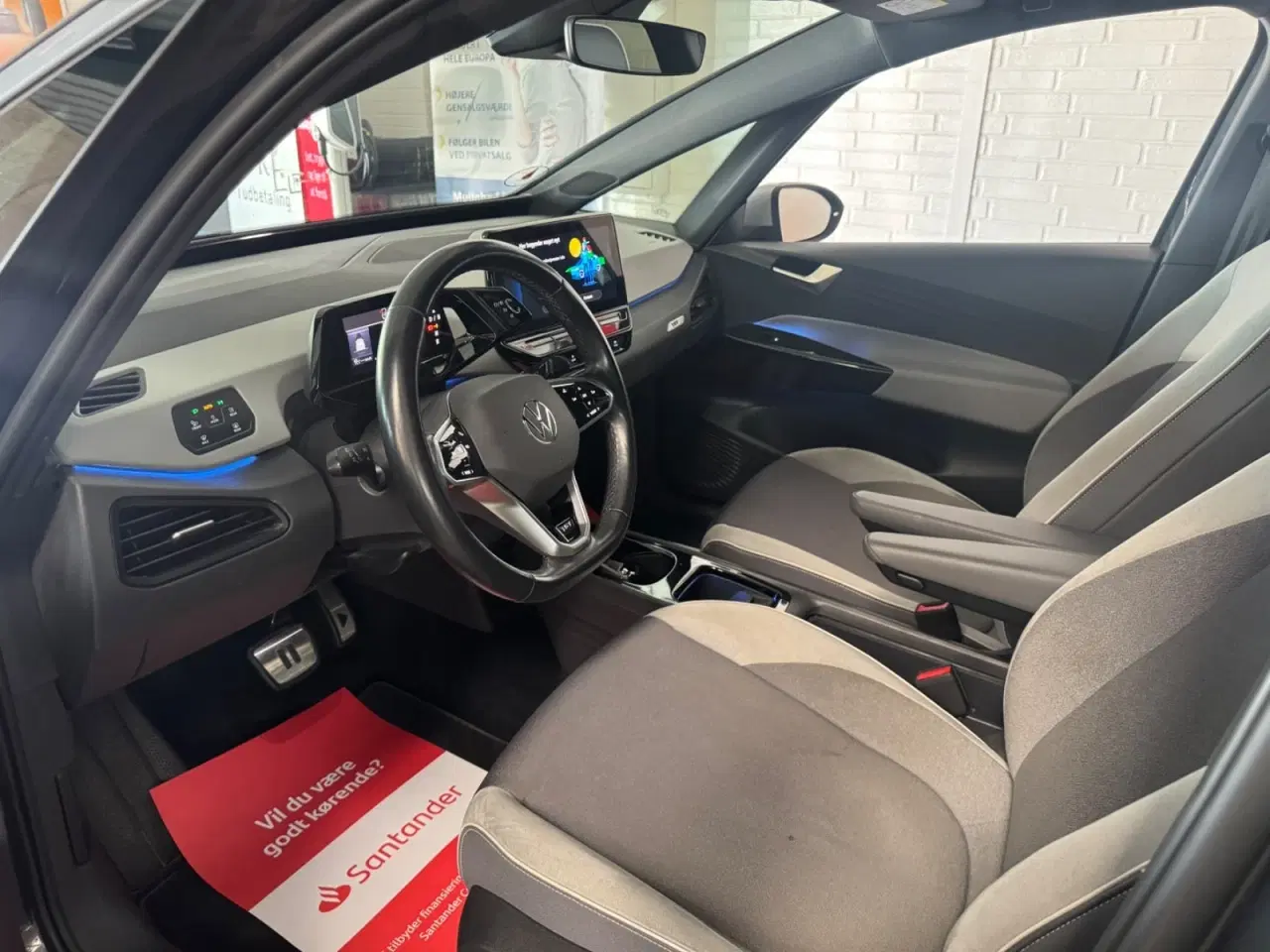 Billede 8 - VW ID.3 58 Pro Performance 1ST Plus