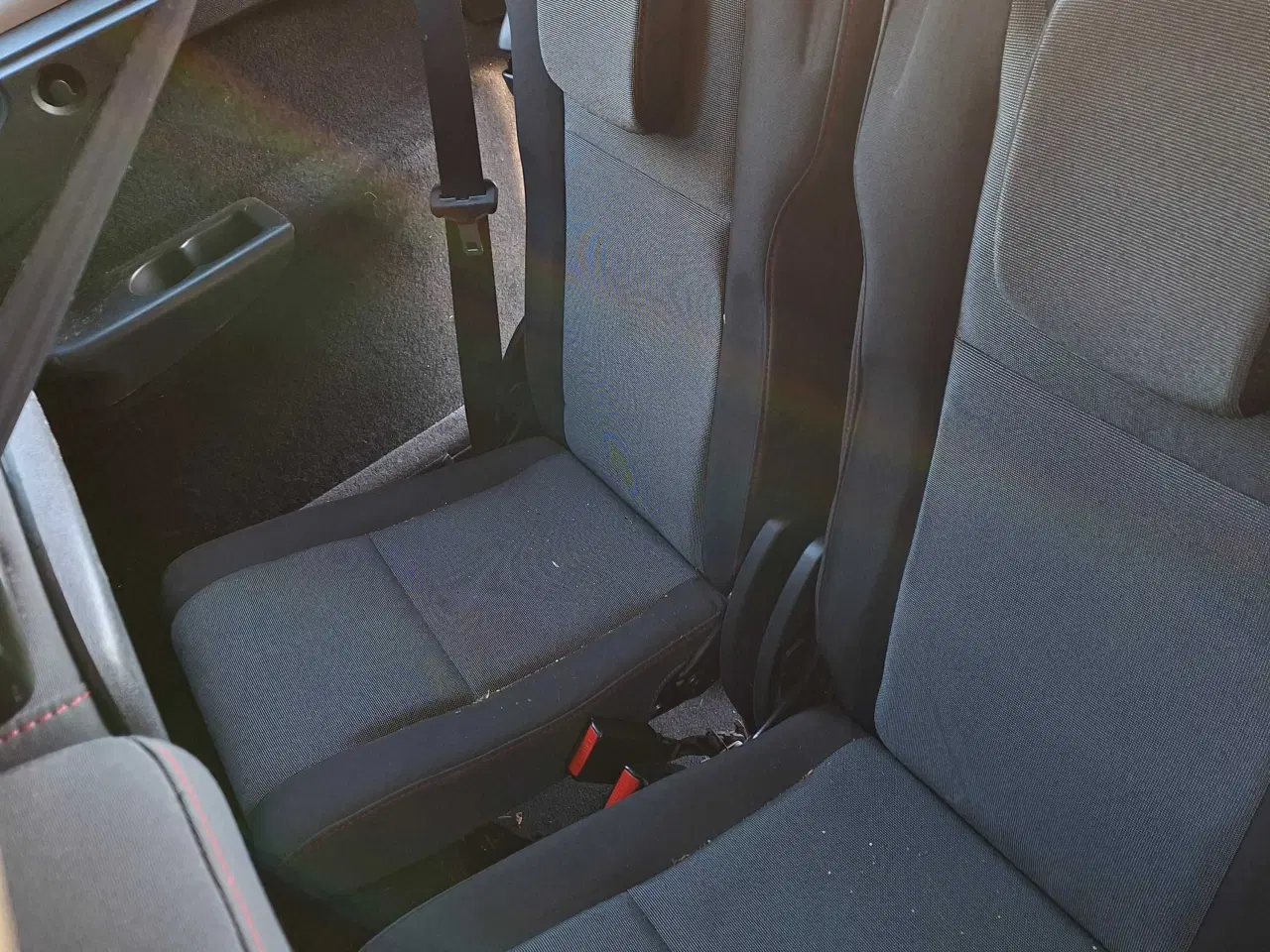 Billede 7 - Renault Grand scenic 