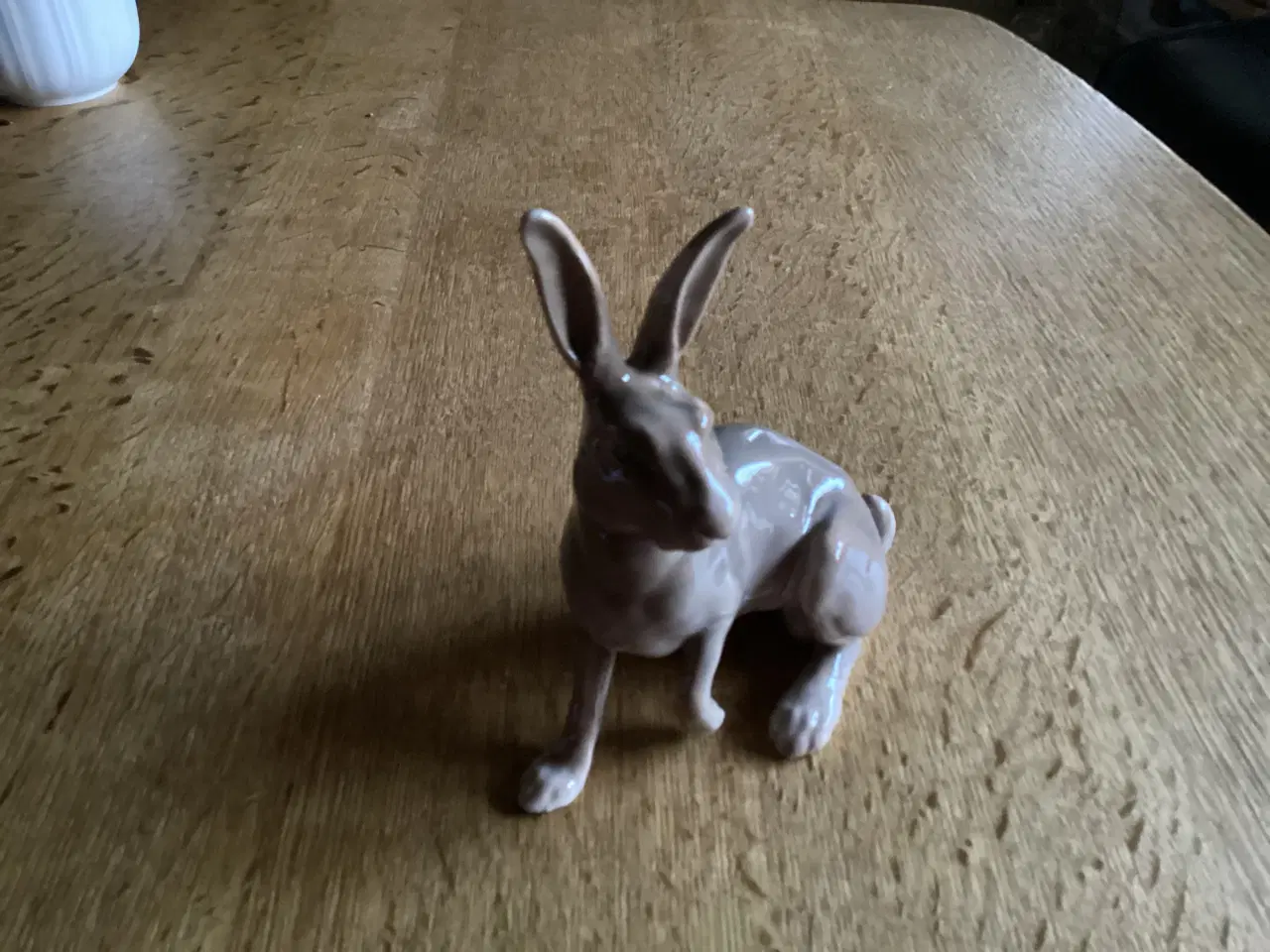 Billede 5 - BG Siddende Harer med lyttende ører