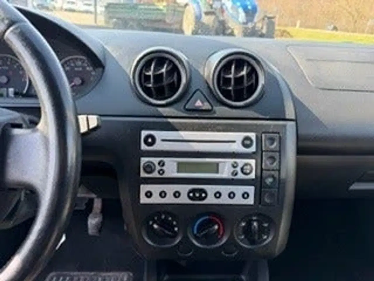 Billede 12 - Ford Fiesta 1,4 Ambiente