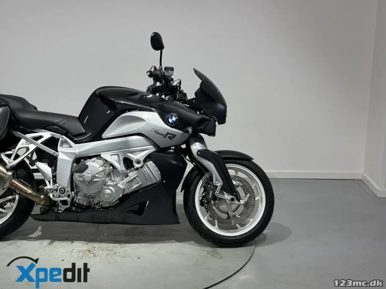 Billede 3 - BMW K 1200 R