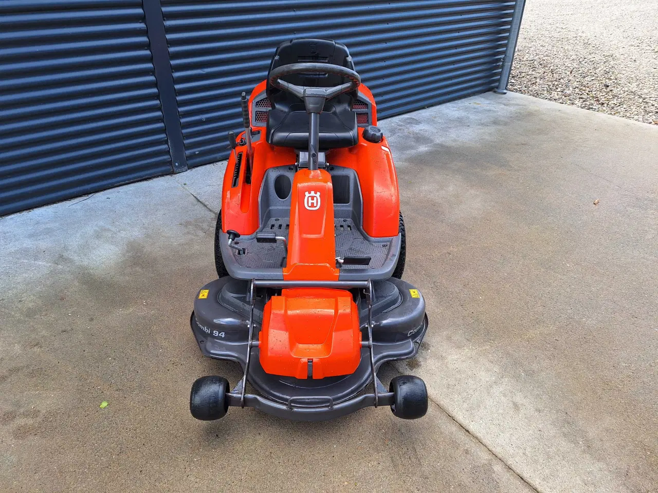 Billede 2 - Husqvarna  213c
