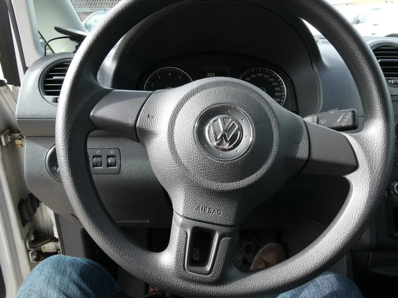 Billede 7 - VW Caddy Maxi 1,2 TSi 105 Van