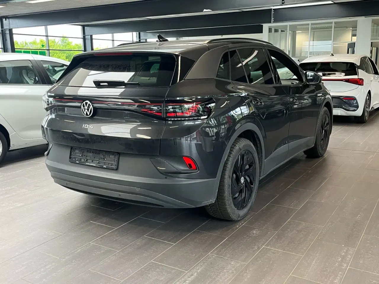 Billede 2 - VW ID.4 77 Pro Performance