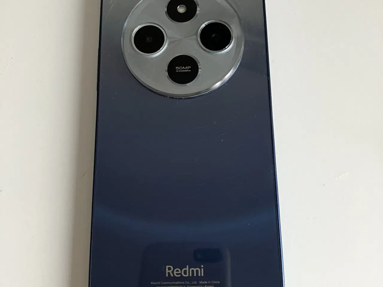 Billede 3 - XIAOMI REDMI 14C 128G STARRY