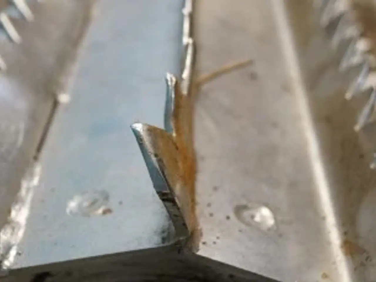 Billede 13 - New Holland FX38 Valse 84004139