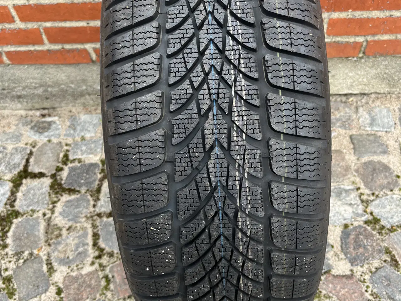 Billede 15 - BMW Originale alufælge