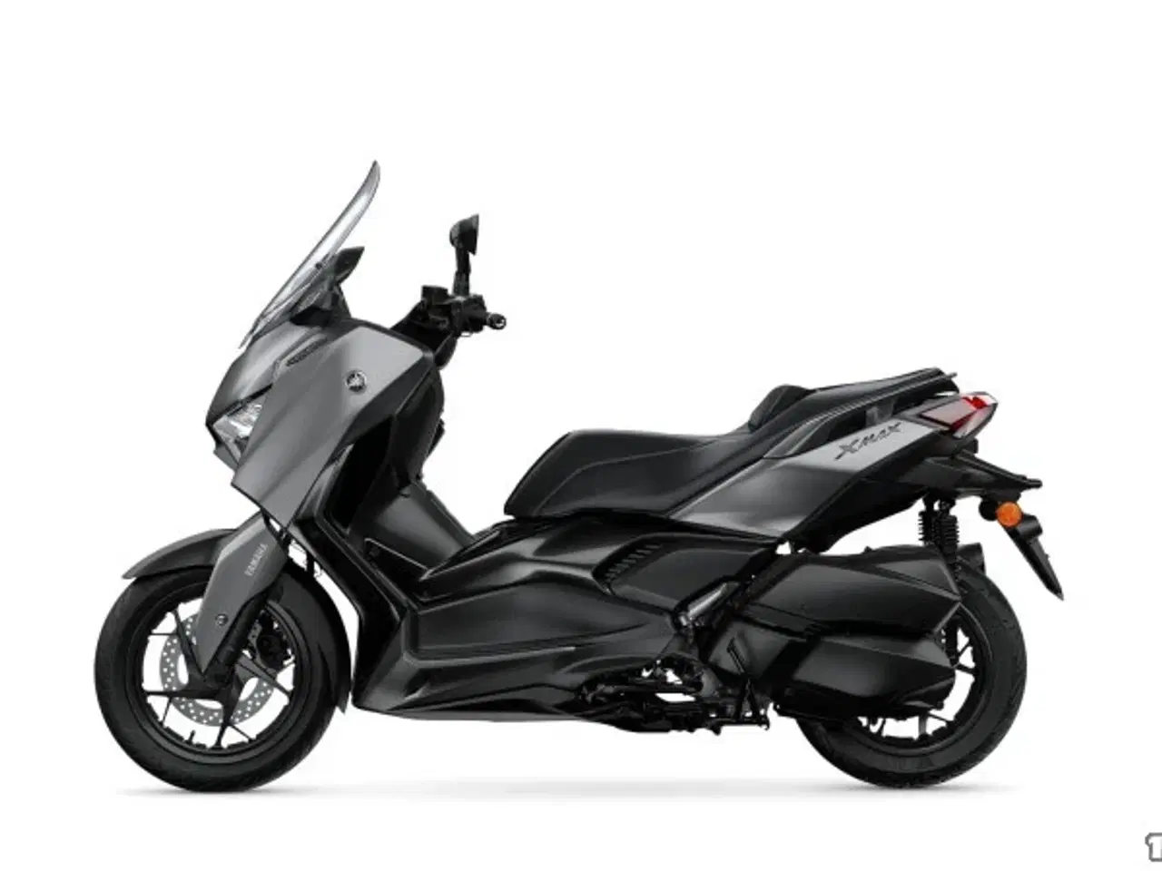 Billede 3 - Yamaha X-Max 300 Tech Max Plus +