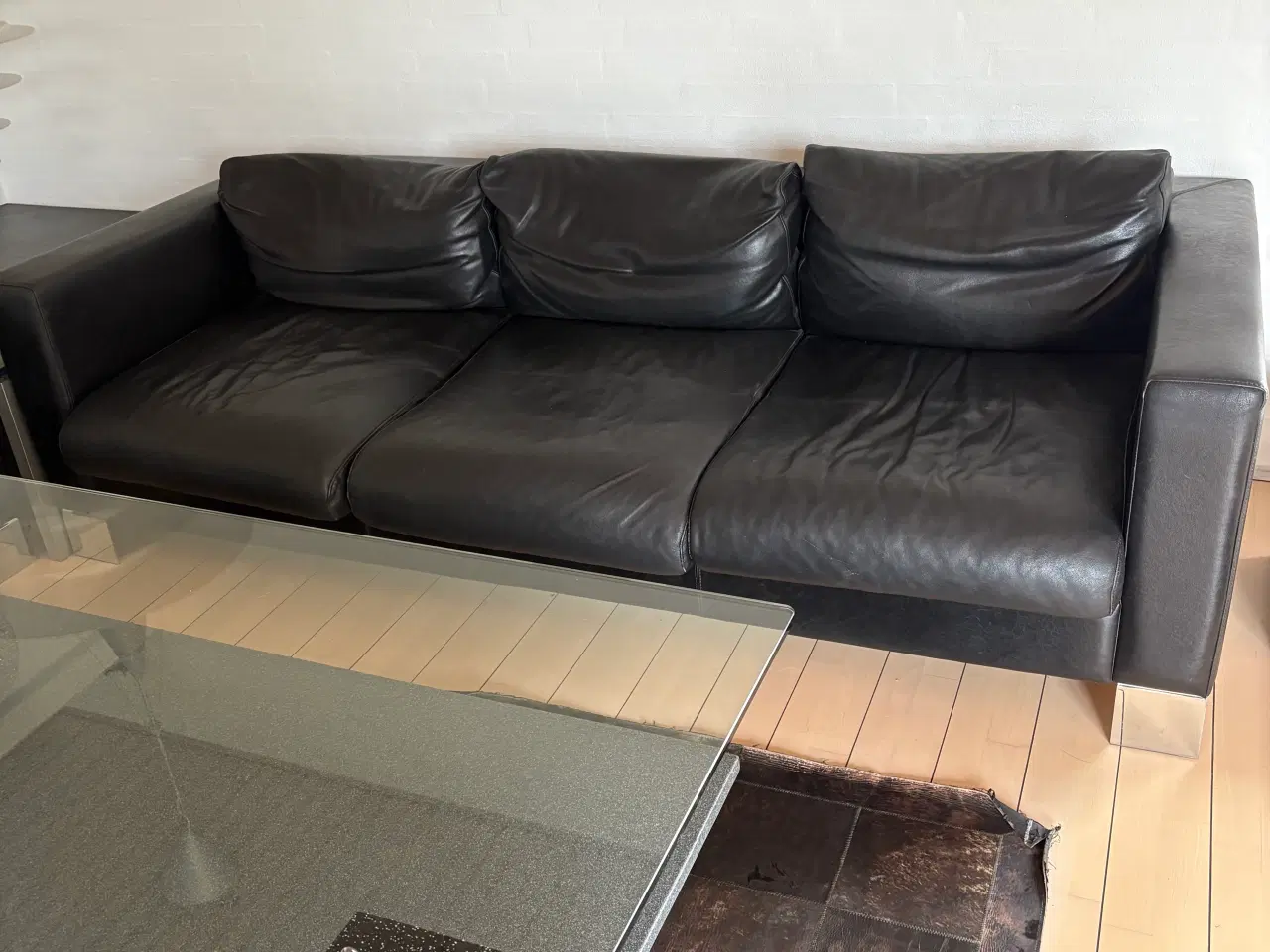 Billede 6 - Sofa 2+3 Pers.