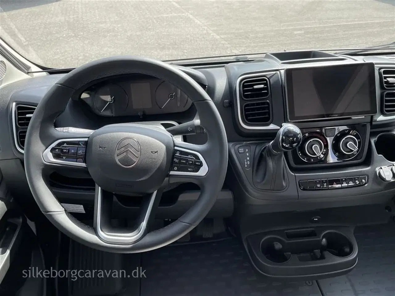 Billede 13 - 2026 - Hobby Ontour C 680 GE