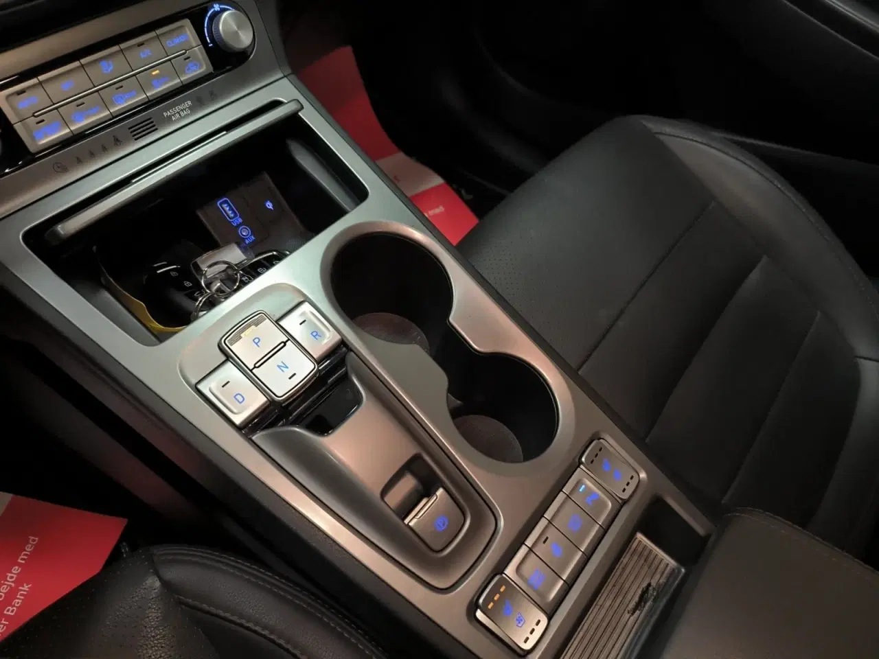 Billede 12 - Hyundai Kona 64 EV Premium