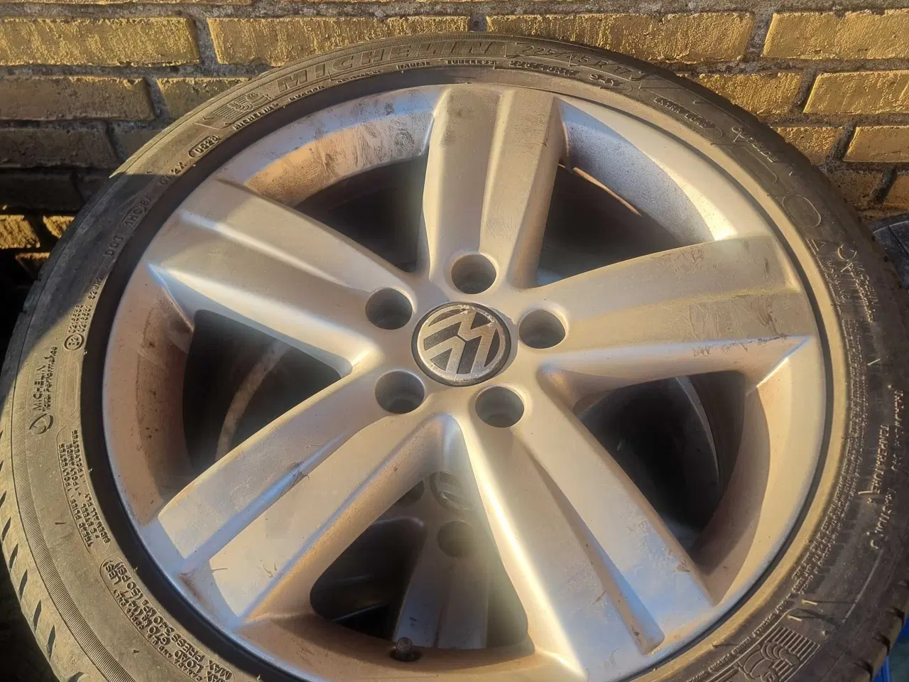 Billede 7 - Vw golf 6