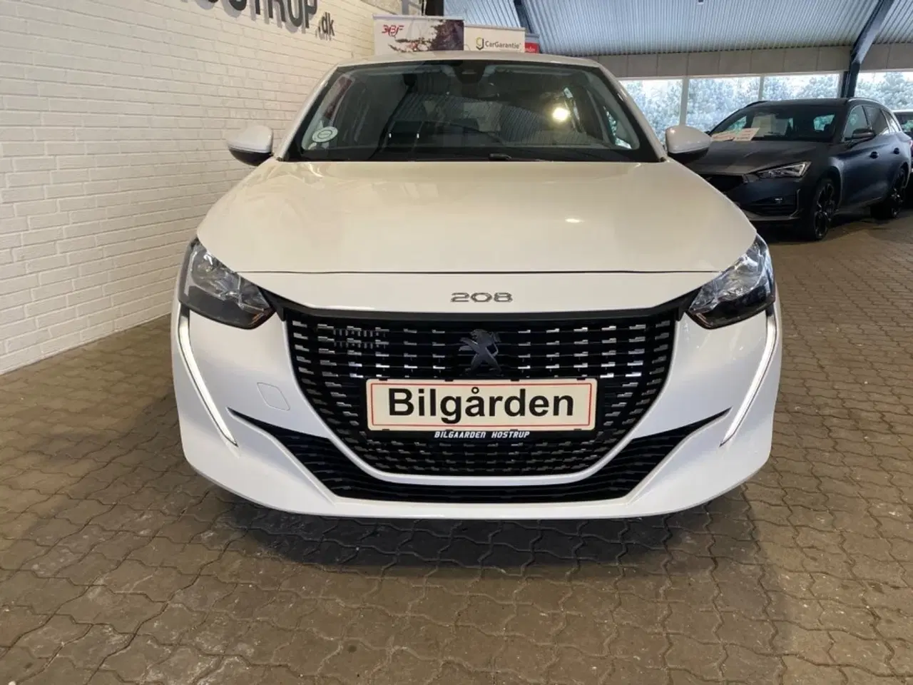 Billede 6 - Peugeot 208 1,2 PureTech 100 Allure+ EAT8