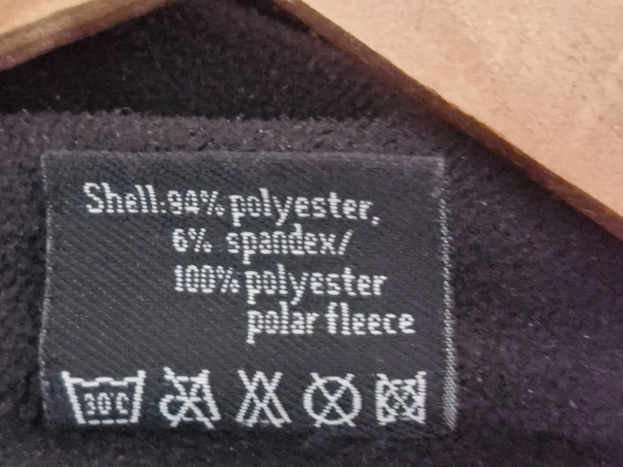 Billede 5 - Jakke Fox vindtæt