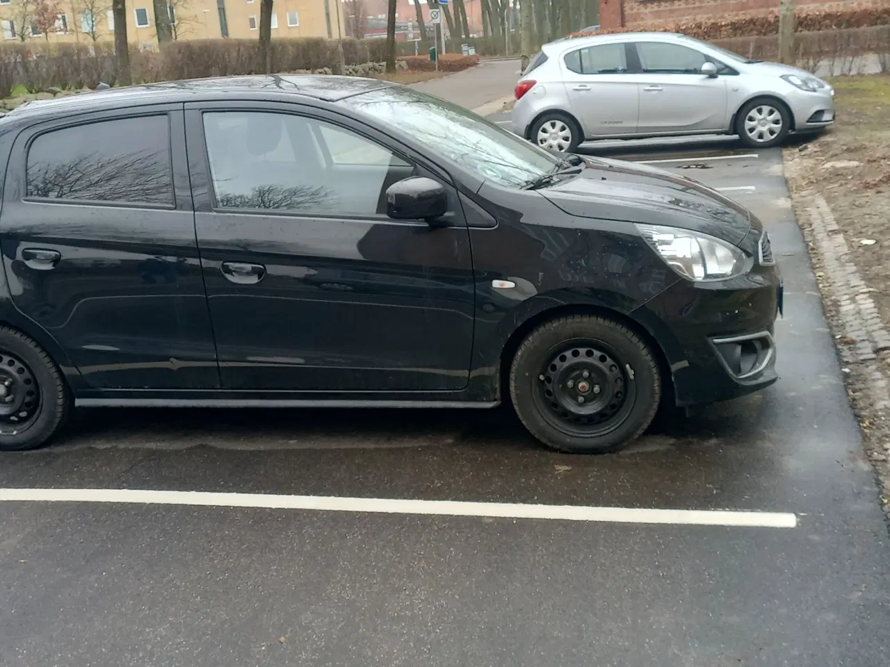 Billede 5 - Mitsubishi Space Star 