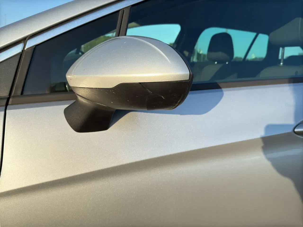 Billede 16 - Opel Astra 1,6 CDTi 136 Enjoy Sports Tourer