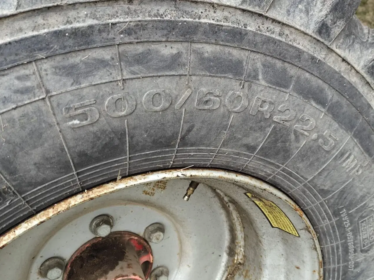 Billede 15 - Massey Ferguson MF 40