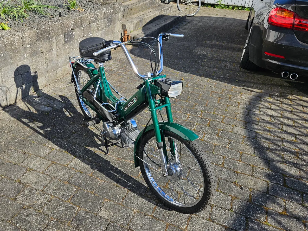 Billede 3 - Puch Maxi K 