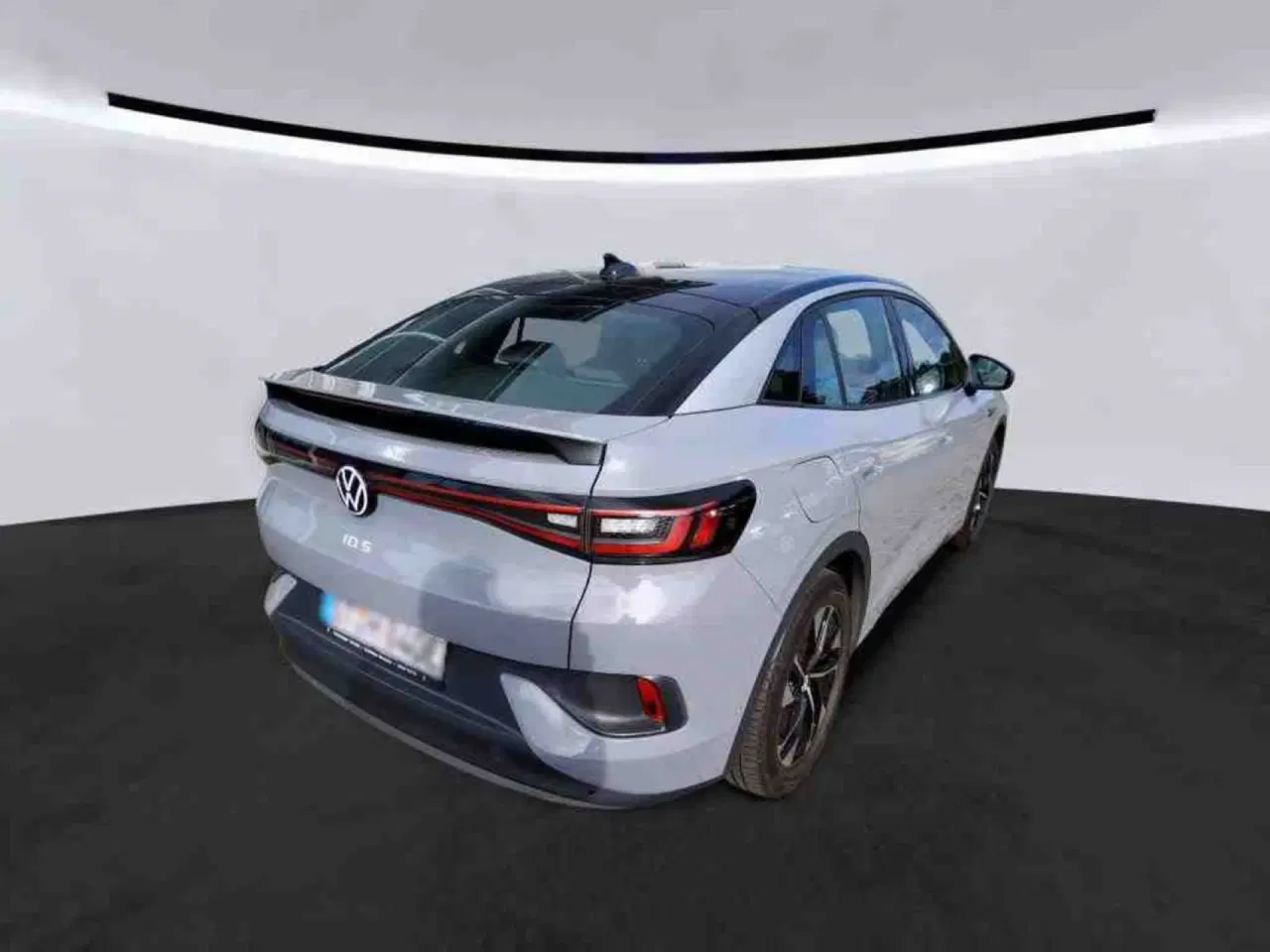 Billede 2 - VW ID.5 EL Pro Performance 204HK 5d Aut.