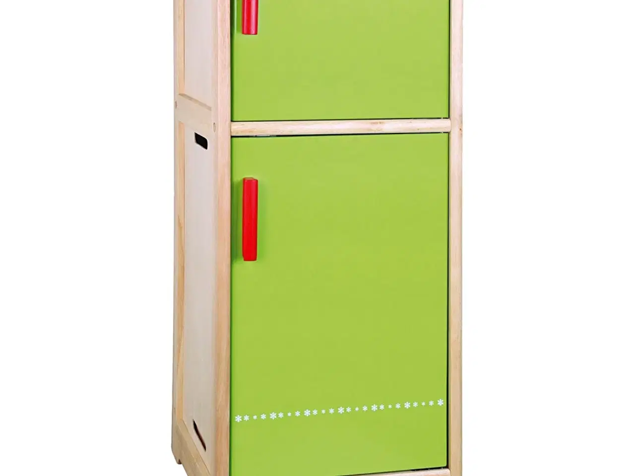 Billede 1 - VIGA Køleskab, str. 40x92x36 cm, 1 stk.