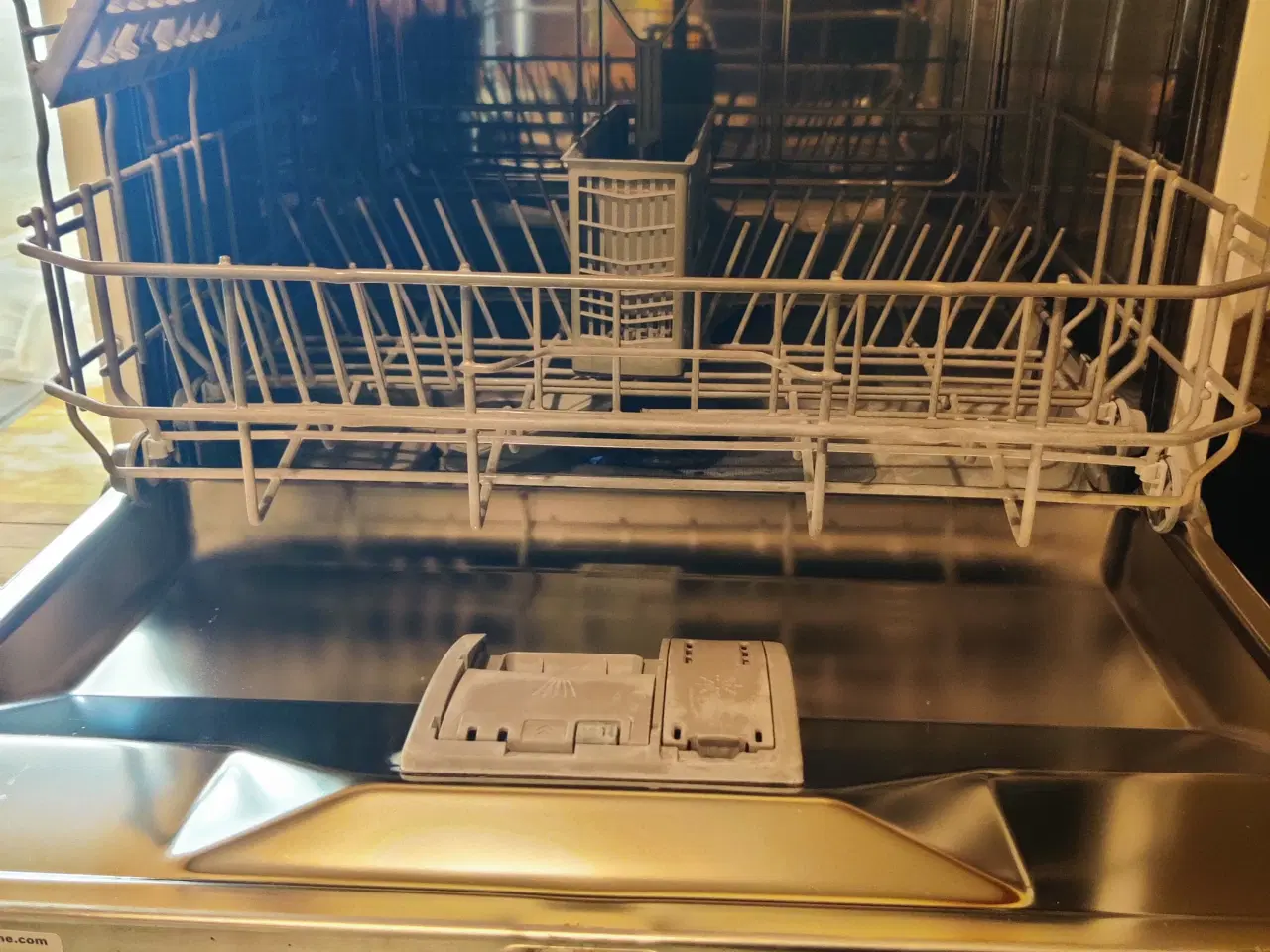 Billede 2 - Bordopvasker fra Bosch 