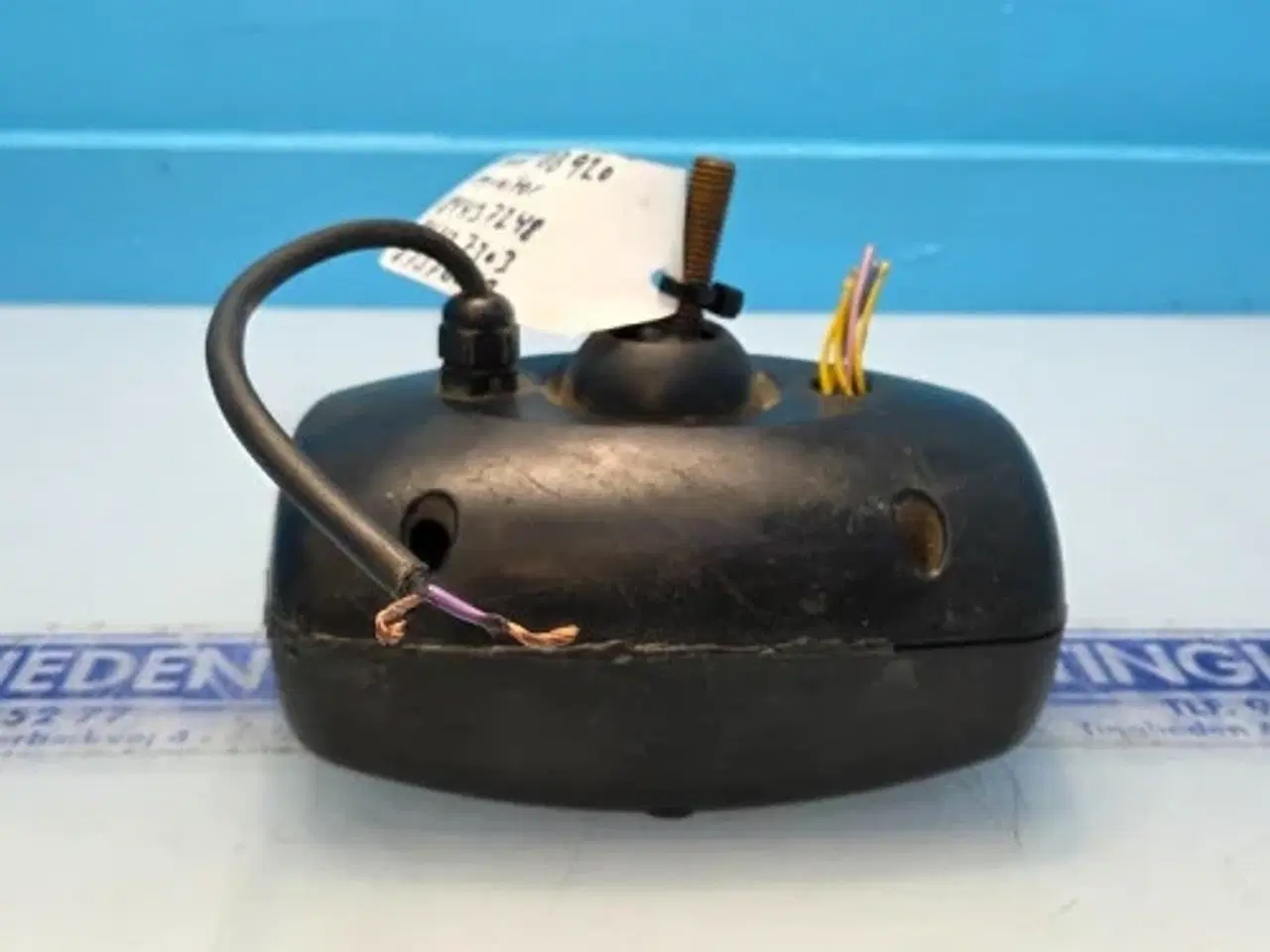 Billede 6 - New Holland BB920 Monitor 84437248