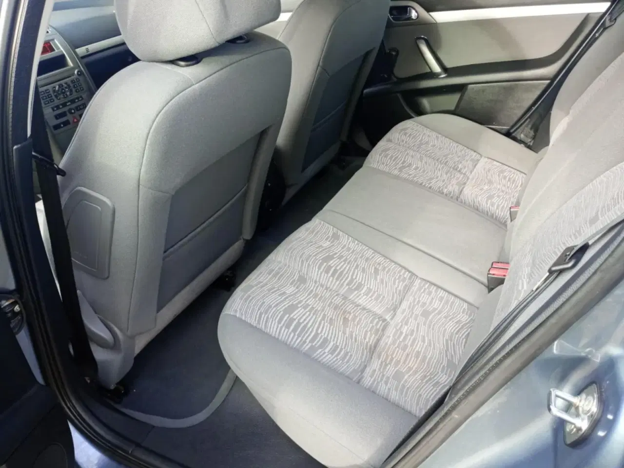 Billede 11 - Peugeot 407 1,8 SR