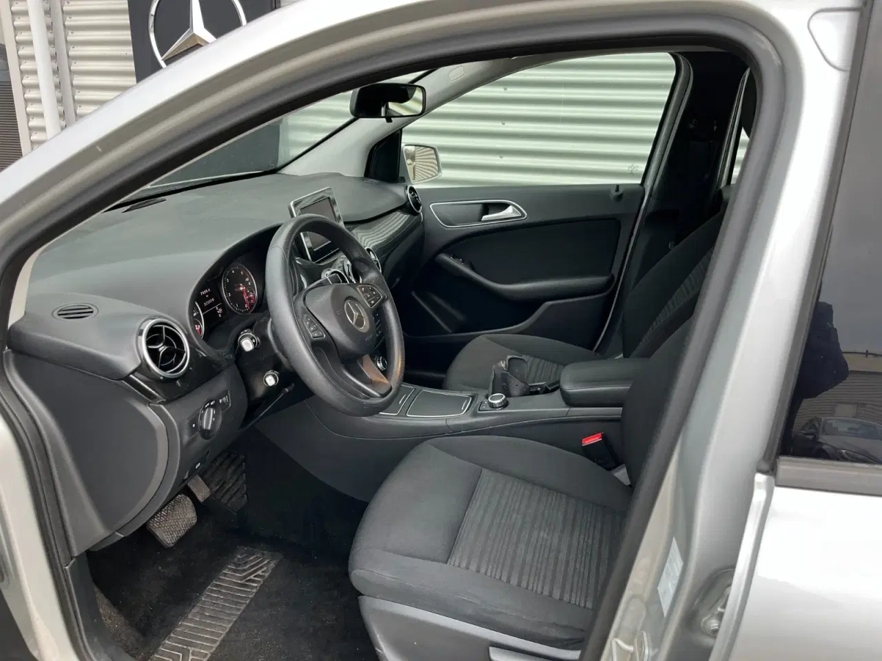 Billede 6 - Mercedes B180 1,5 CDi aut.