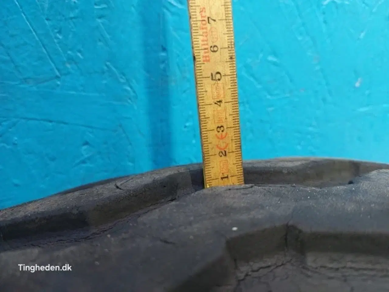 Billede 12 - 18" 12.5/80-18