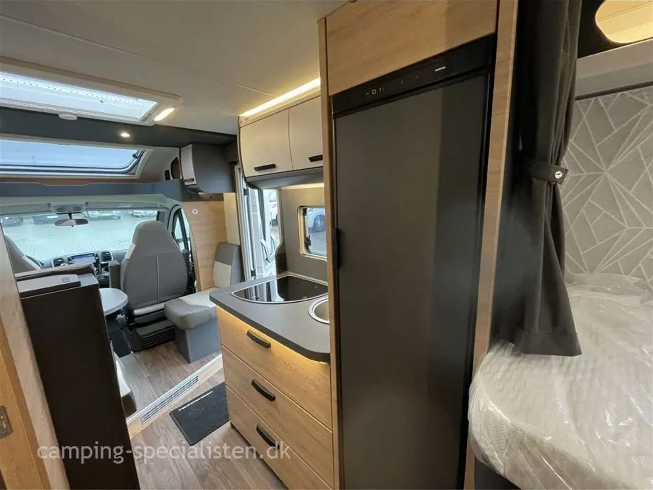 Billede 10 - 2026 - Knaus L!VE TI 650 MEG Platinium Selection   Knaus L!VE Ti 650 MEG Platinum Selection 2026 - Camping-Specialisten.dk