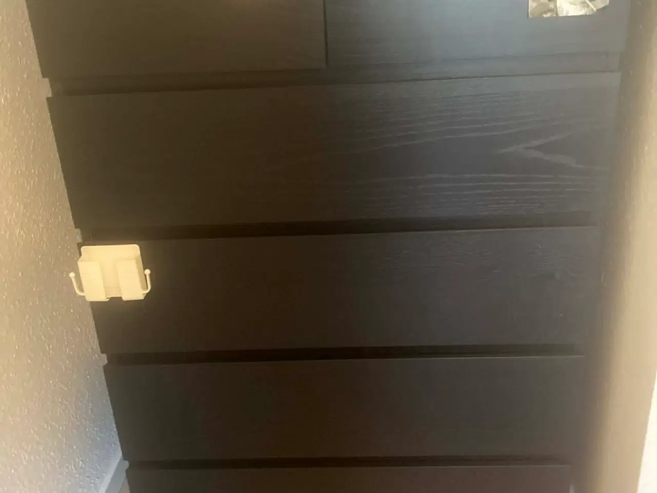 Billede 4 - Praktiske skabe/ garderobeskab 