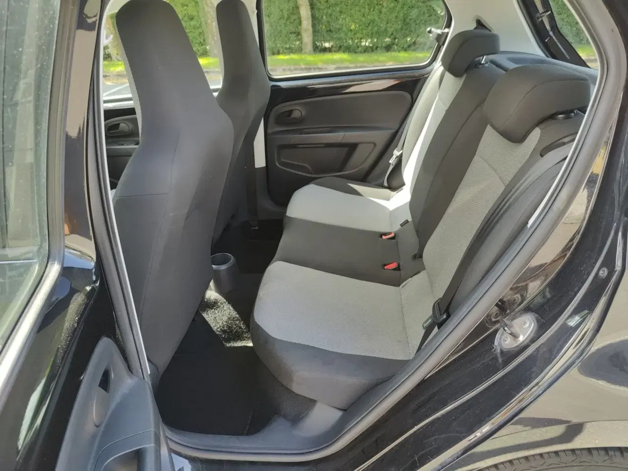Billede 14 - Skoda Citigo 1,0 60 Active GreenTec