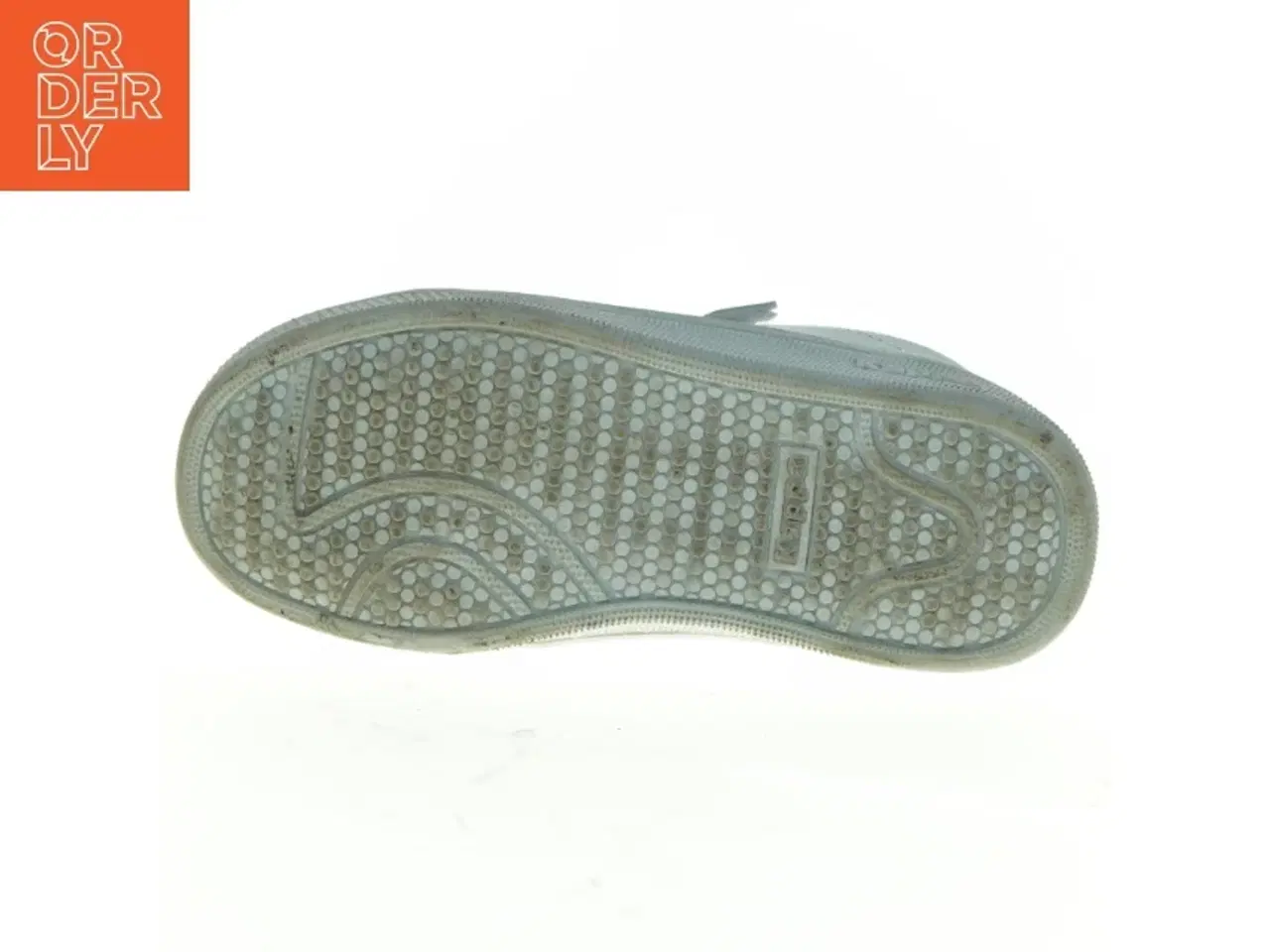 Billede 7 - Hvide sneakers til børn fra Kappa (str. 28)