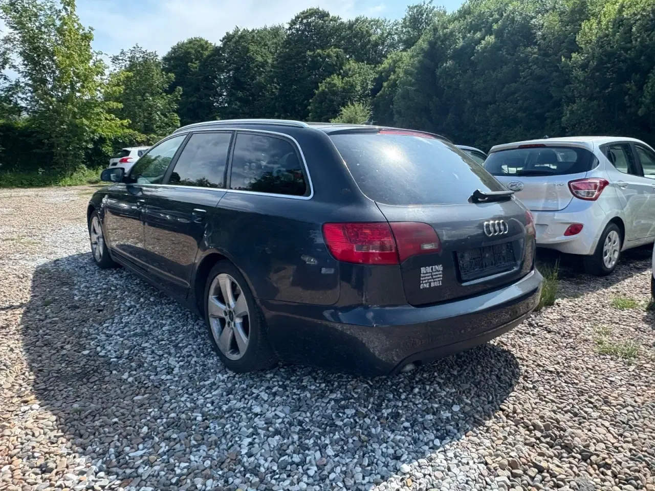 Billede 2 - Audi A6 3,0 TDi Avant quattro