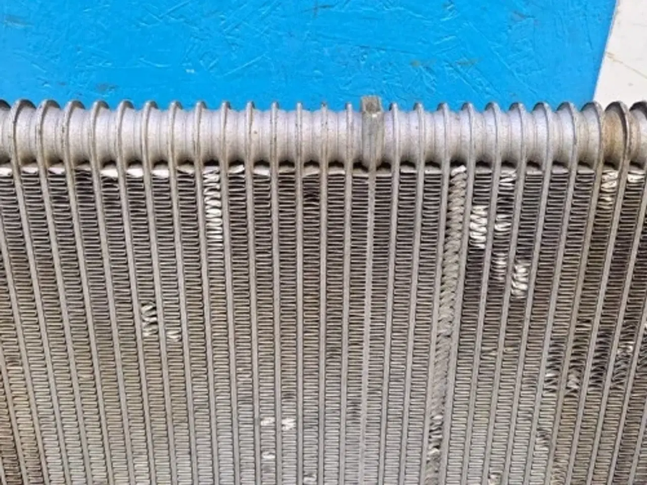 Billede 5 - New Holland LB115B Oliekøler 87410099