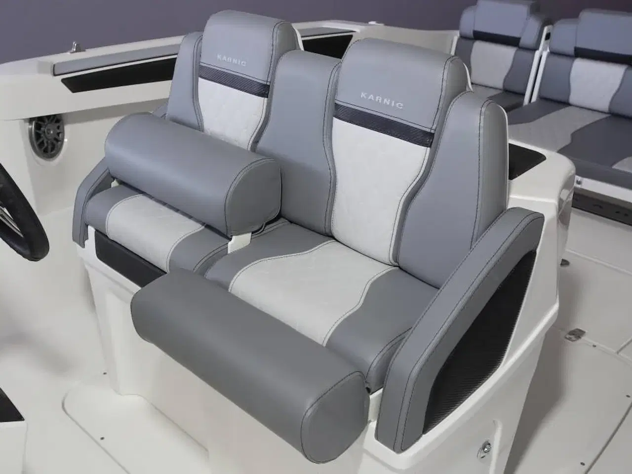 Billede 12 - Karnic SL701