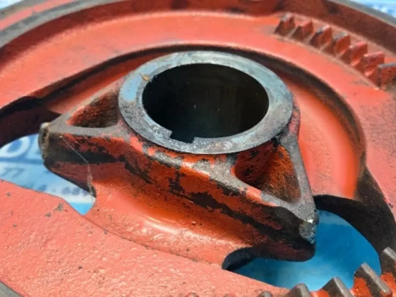 Billede 2 - Hesston 4700 Kamskive 700100868