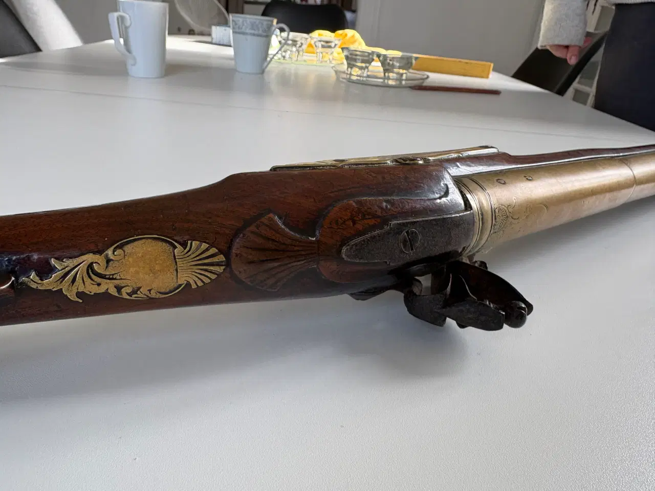 Billede 8 - Blunderbuss sælges