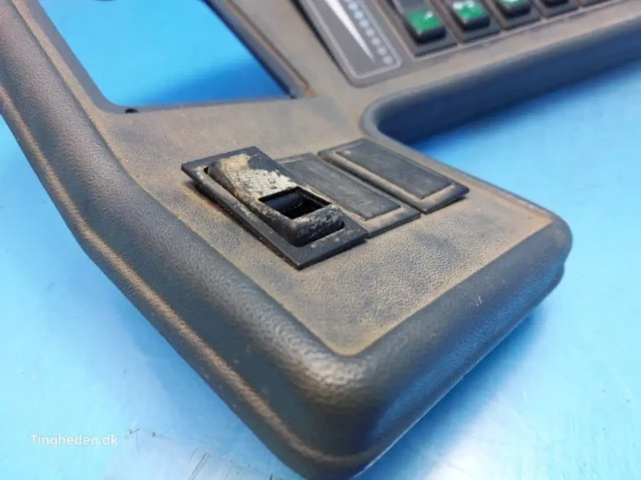 Billede 19 - New Holland TX62 Printplade