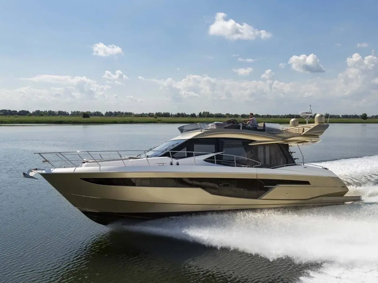 Billede 64 - Galeon 500 FLY