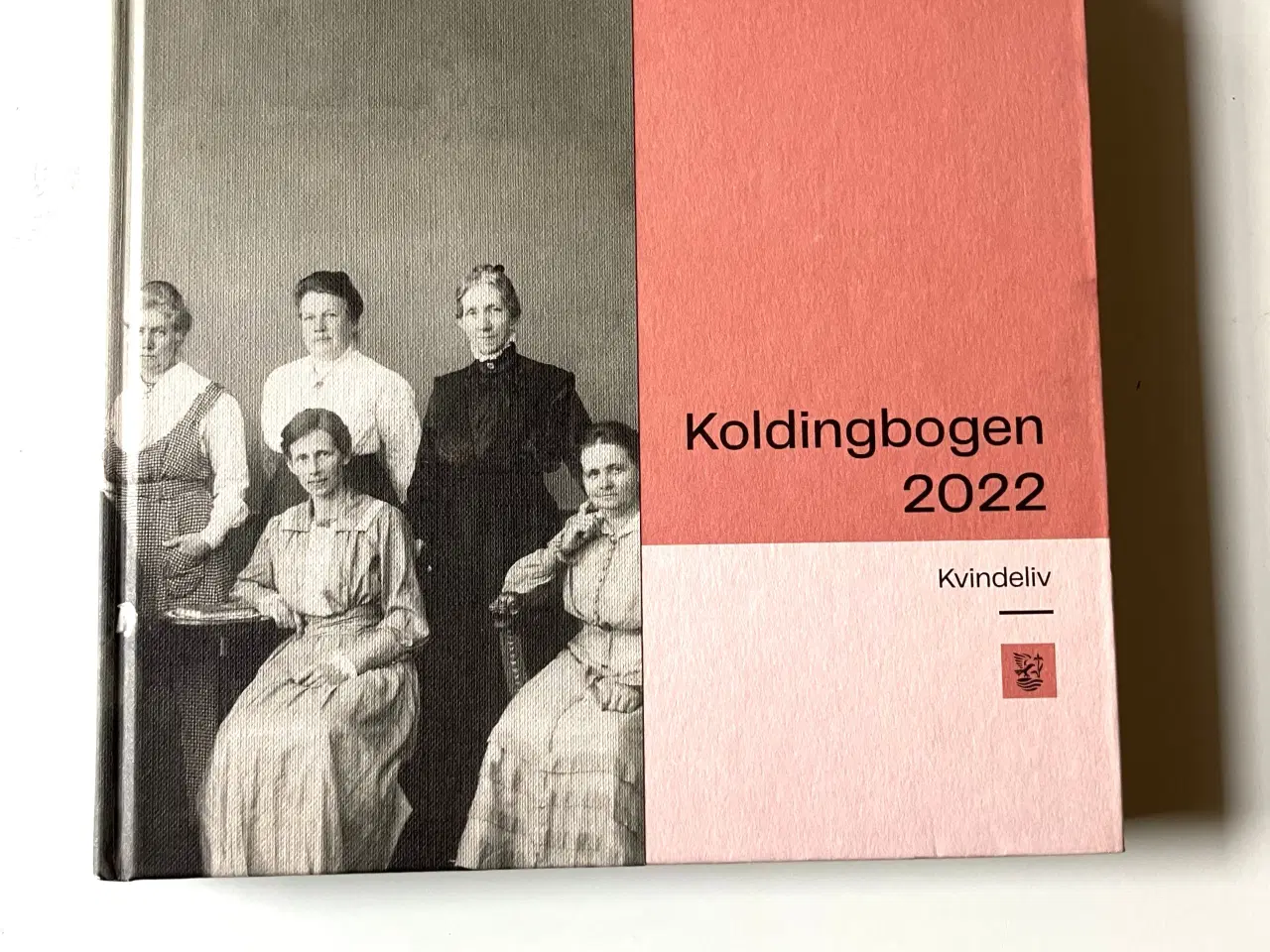 Billede 3 - Koldingbogen 2022