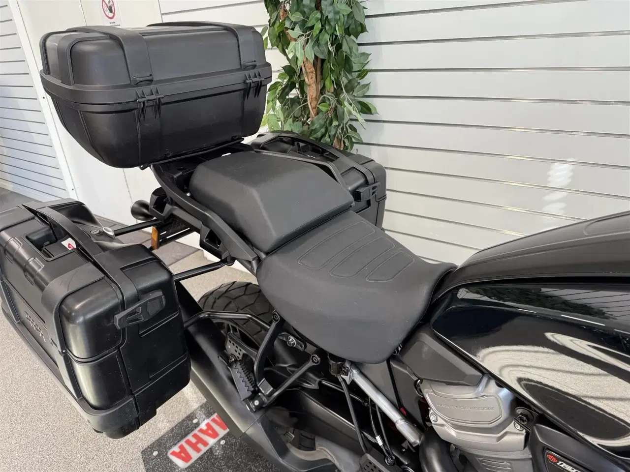 Billede 6 - Harley-Davidson Pan America 1252