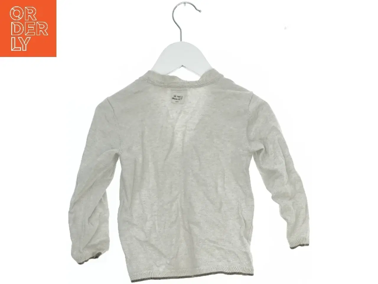 Billede 2 - BørnecCardigan fra Zara fra Zara (str. 104)