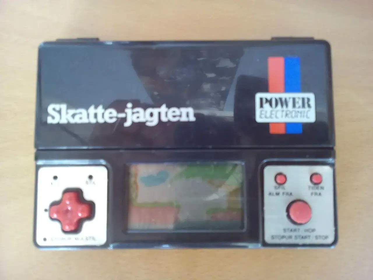 Billede 12 - Donkey Kong og 4 andre Bip-spil