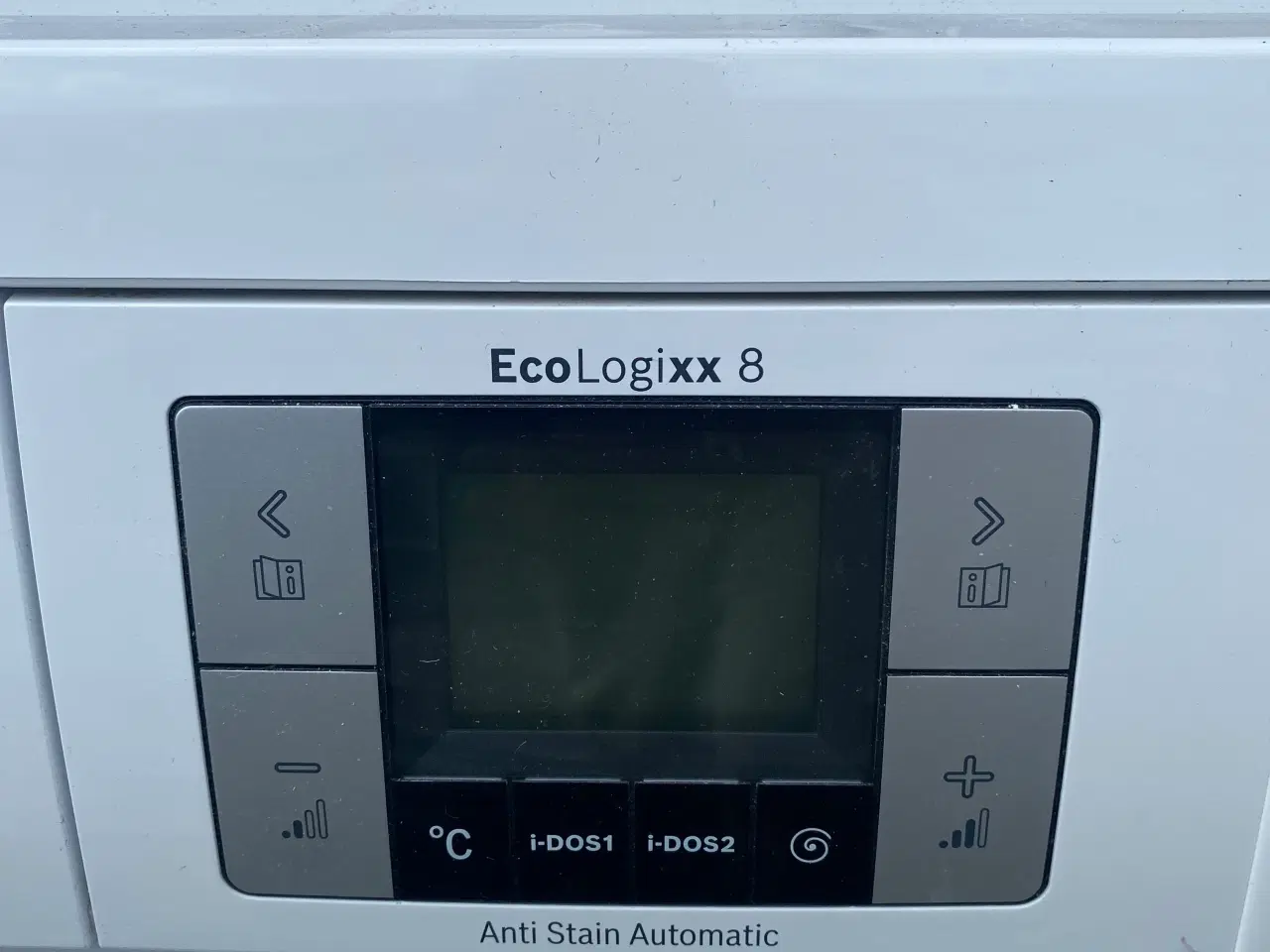 Billede 3 - Bosch I-dos vaskemaskine 