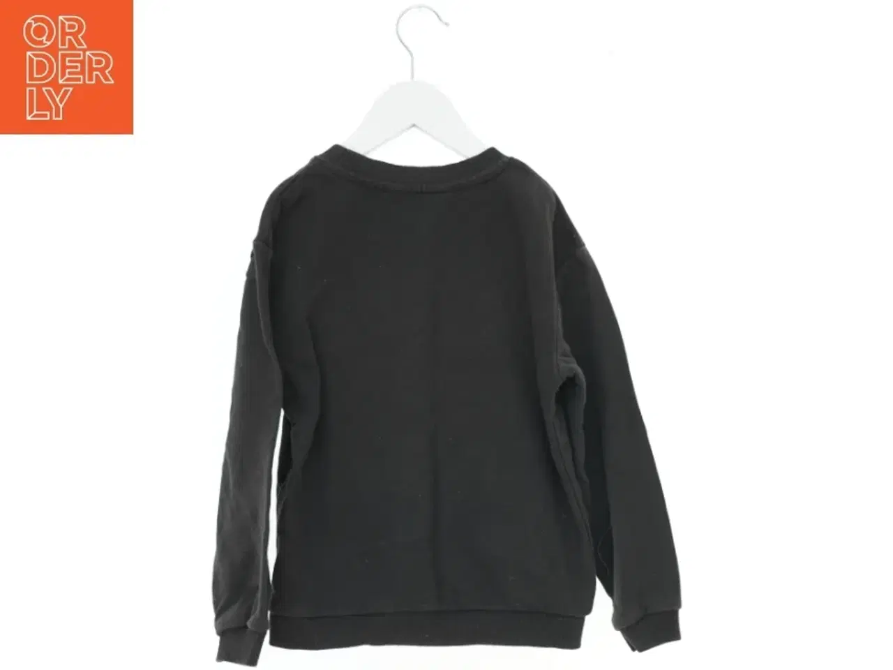 Billede 2 - Sweatshirt med dinosaur print fra H&M (str. 122)