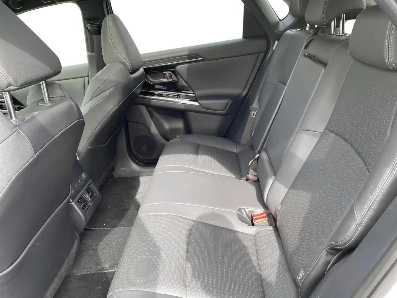 Billede 10 - Toyota BZ4X EL Executive Premium 204HK 5d Aut.